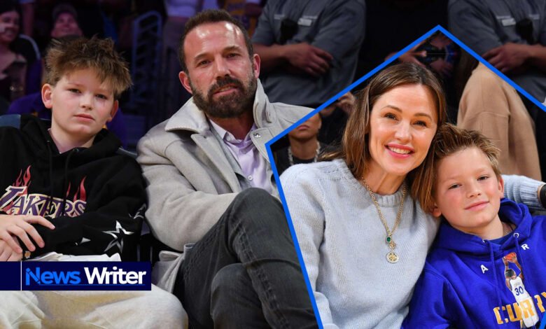 Samuel Garner Affleck