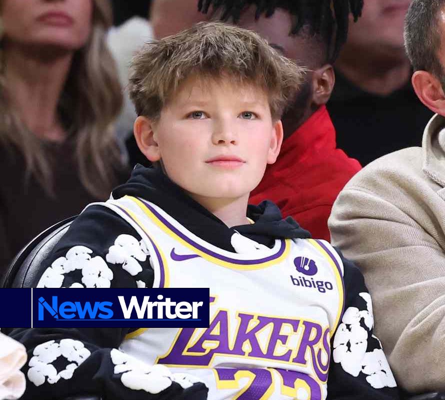 Samuel Garner Affleck