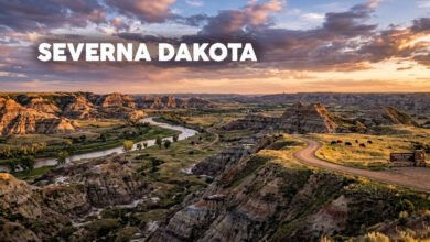 Severna Dakota