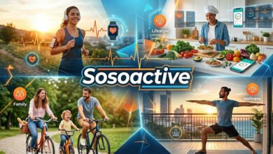 Sosoactive