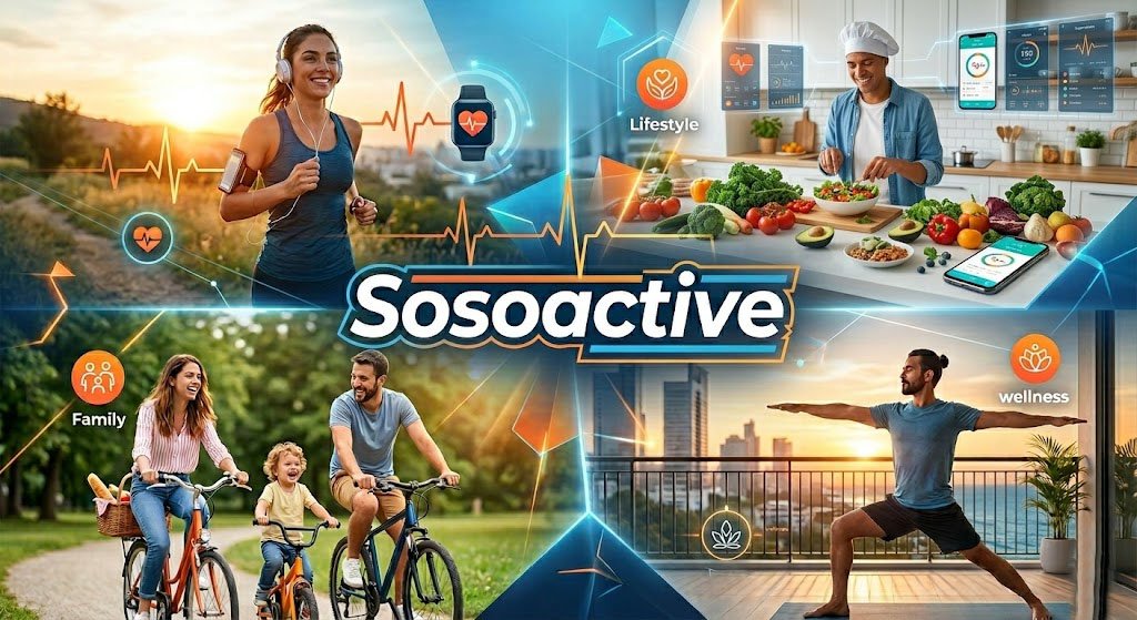 Sosoactive