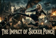 Sucker Punch