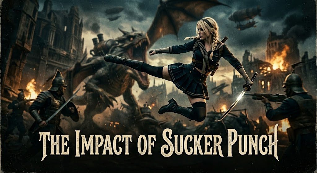 Sucker Punch