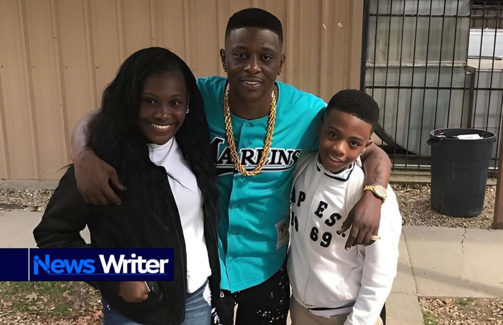 Tarlaysia Hatch Family