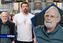 Timothy Byers Affleck