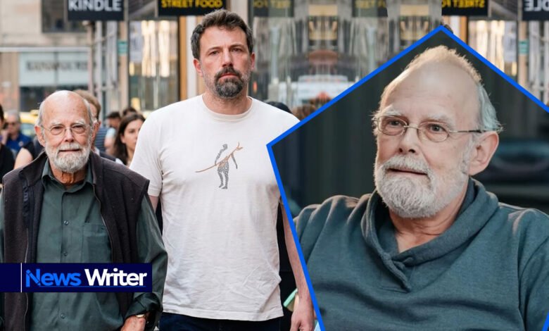 Timothy Byers Affleck