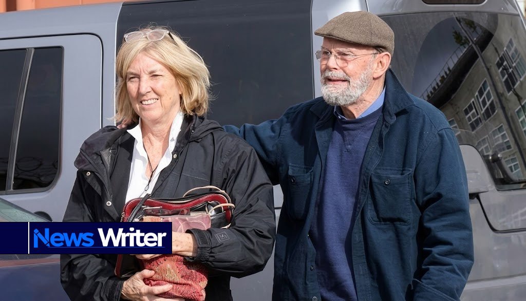 Timothy Byers Affleck