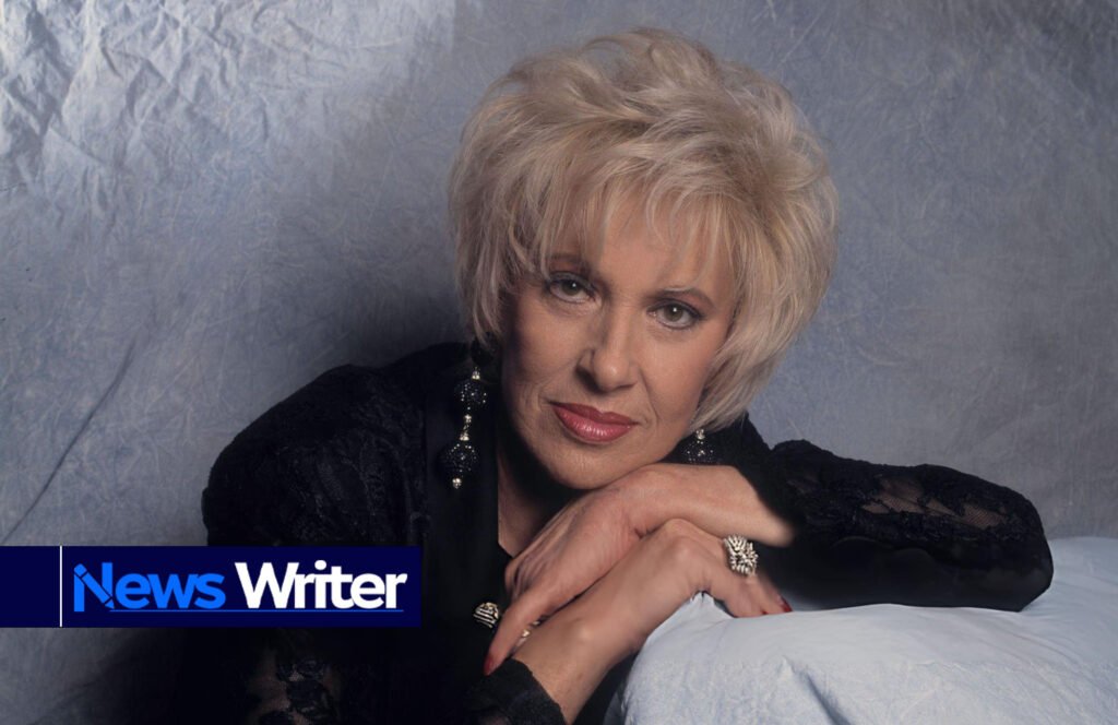 Tina Denise Byrd Mother: Tammy Wynette