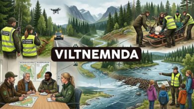 Viltnemnda