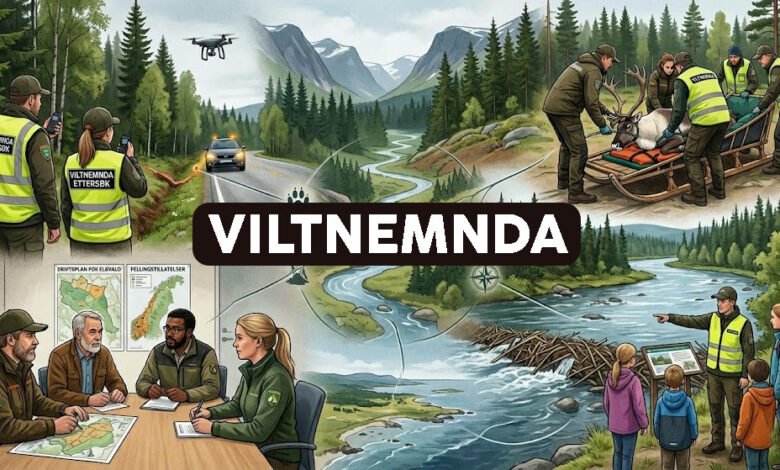 Viltnemnda