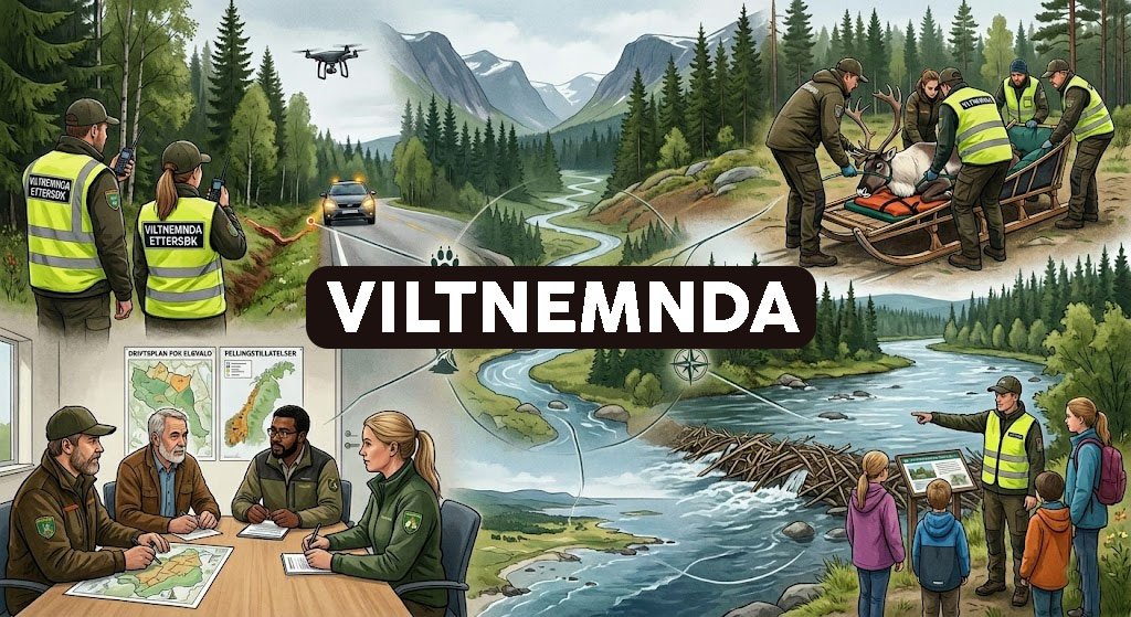 Viltnemnda