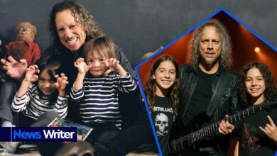 Vincenzo Kainalu Hammett