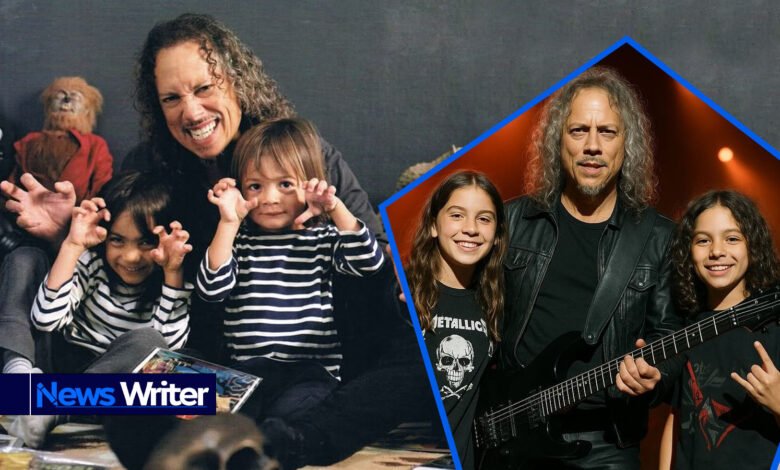 Vincenzo Kainalu Hammett