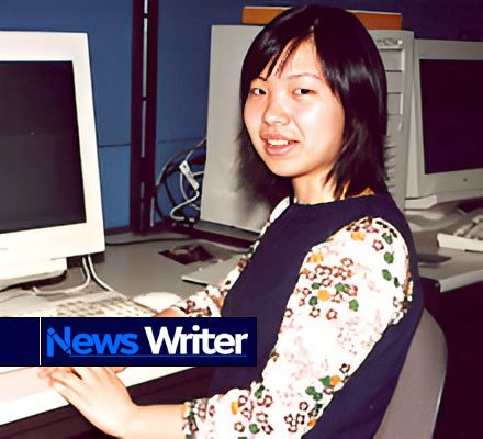 Yuko Kubota Meeting Josh Blue