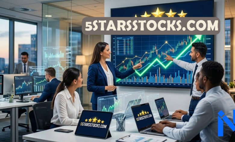 5starsstocks.com