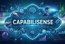 Capabilisense