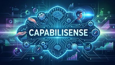 Capabilisense