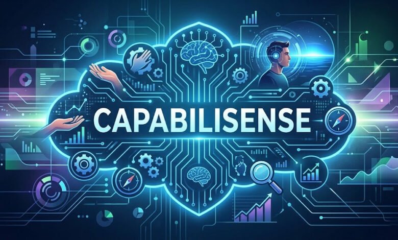 Capabilisense