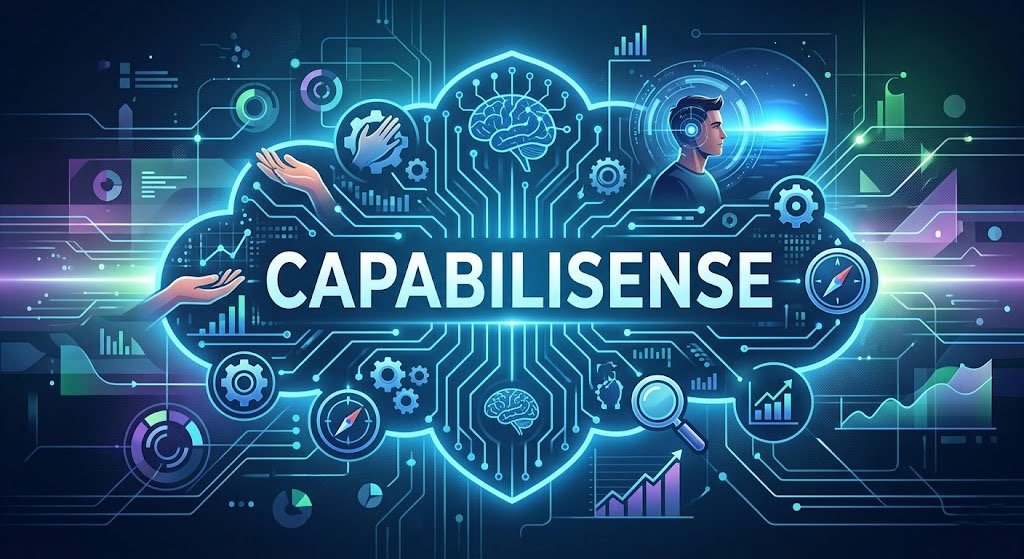 Capabilisense