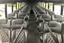 Charter Bus