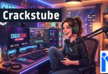 Crackstube