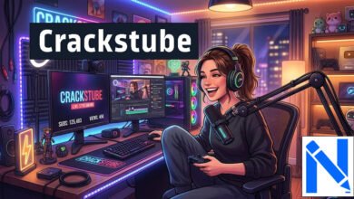 Crackstube