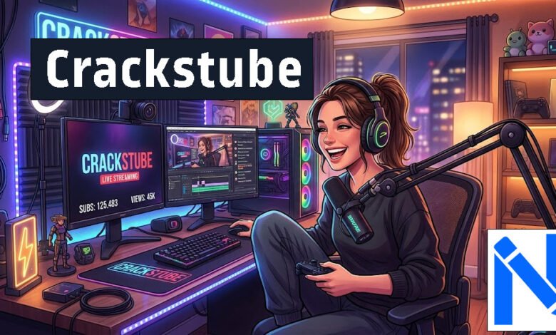 Crackstube