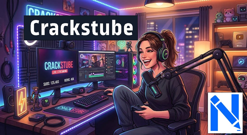 Crackstube