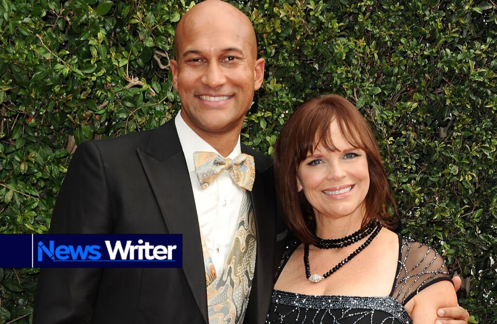 Cynthia Blaise, Keegan-Michael Key