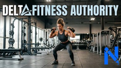 Delta Fitness Authority