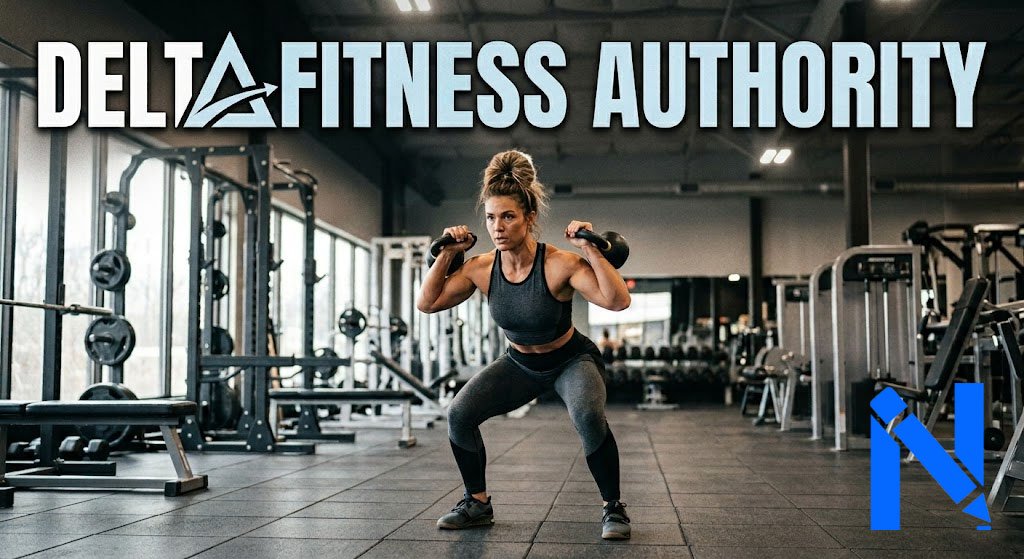 Delta Fitness Authority