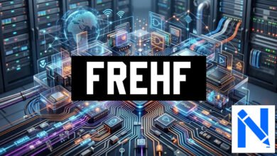 FREHF