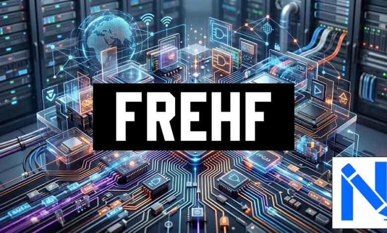 FREHF