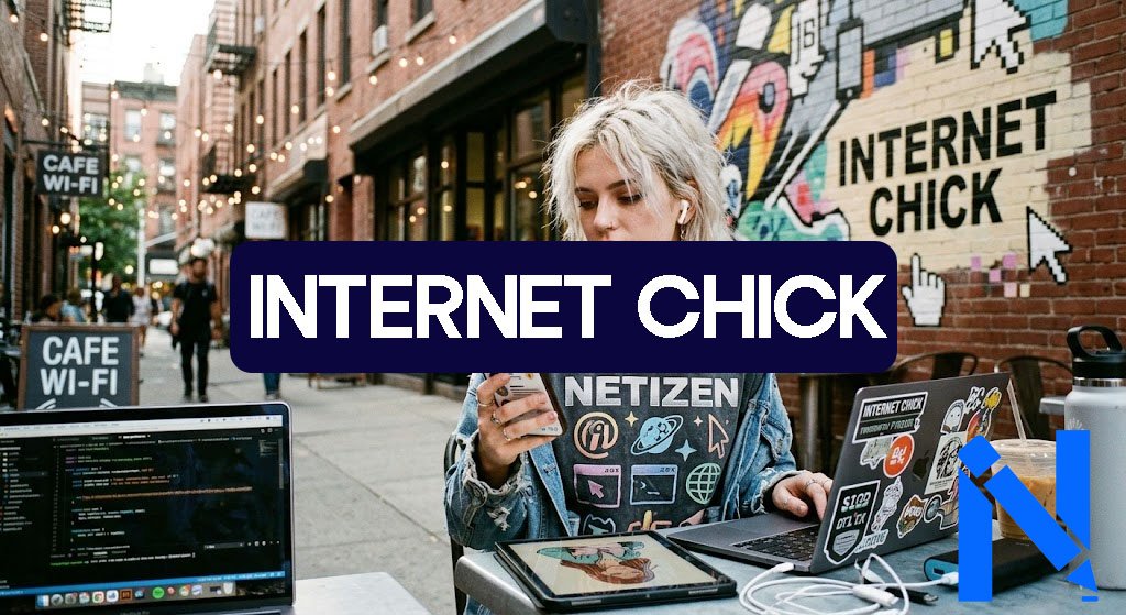 Internet Chick