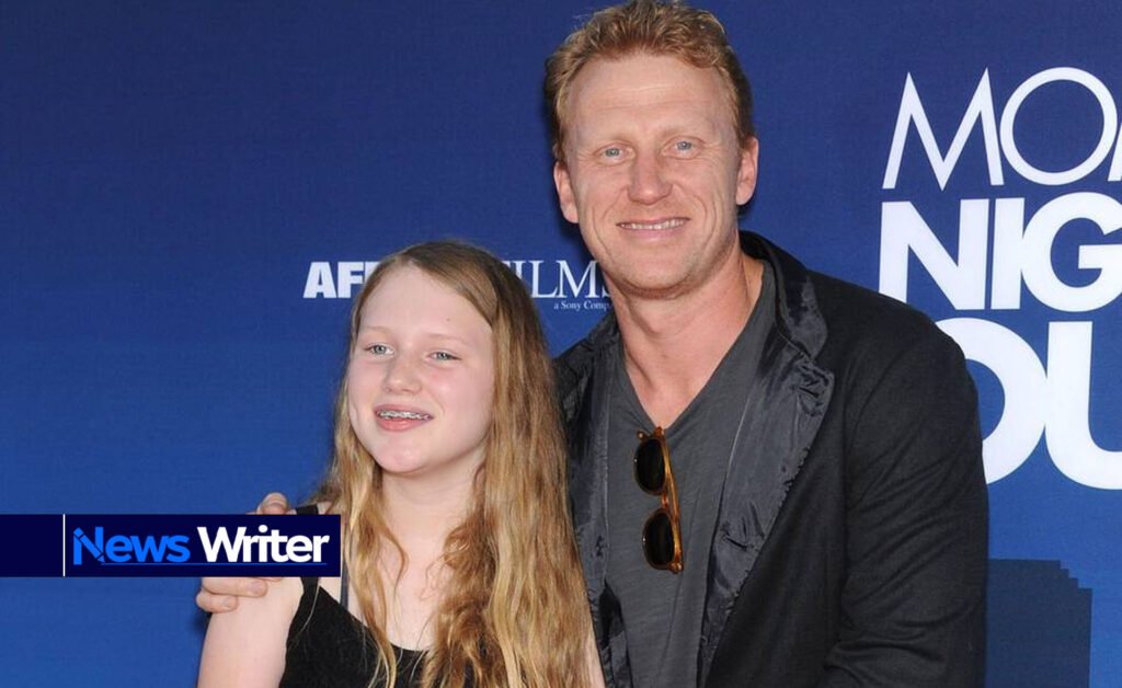 Iona McKidd