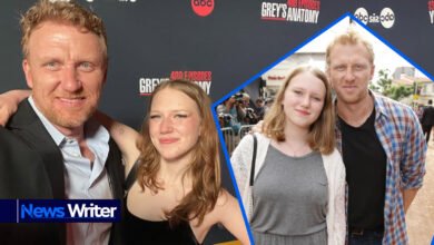 Iona McKidd
