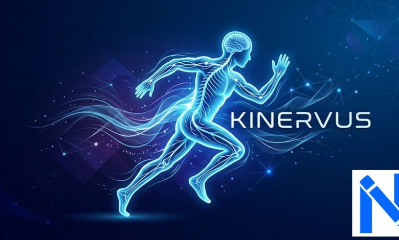 Kinervus