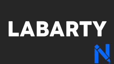 Labarty