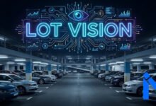 Lot Vision