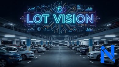 Lot Vision