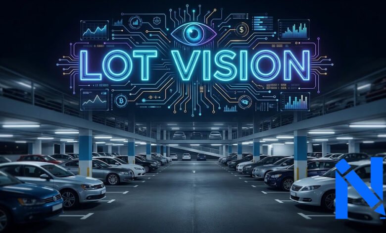 Lot Vision