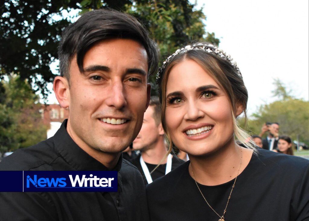 Mallory Plotnik, Phil Wickham
