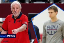 Micky Popovich