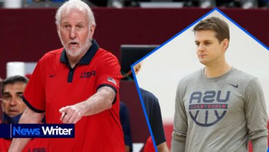 Micky Popovich