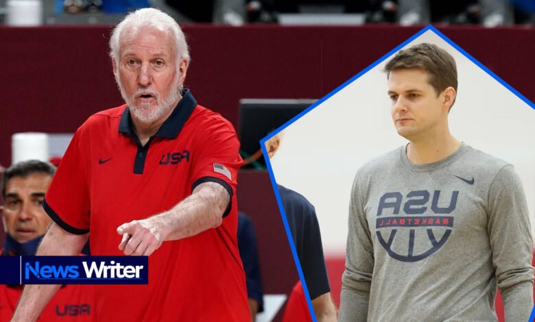 Micky Popovich