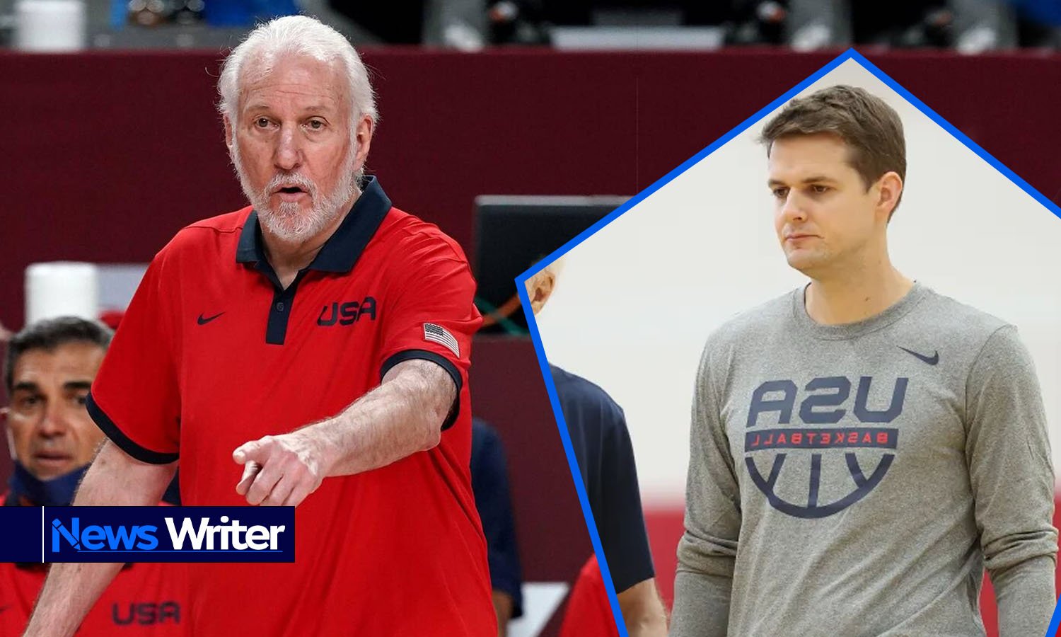 Micky Popovich