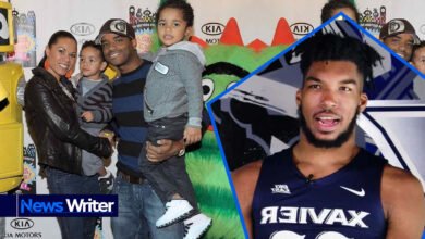 Miles Xavier Tate