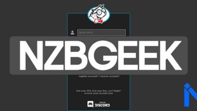 NZBGeek