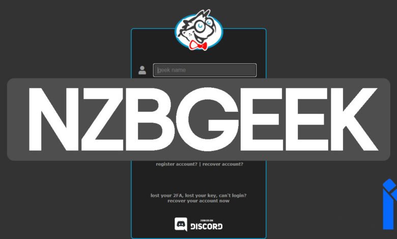 NZBGeek