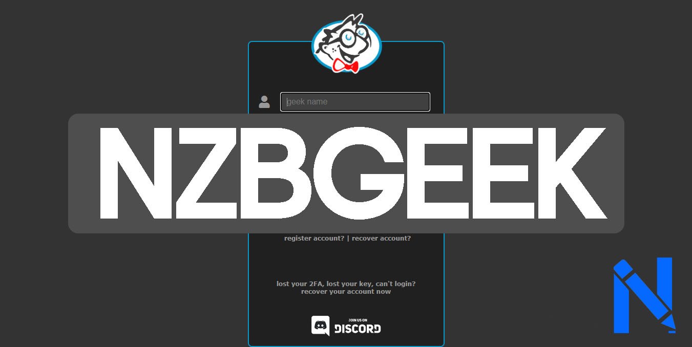 NZBGeek
